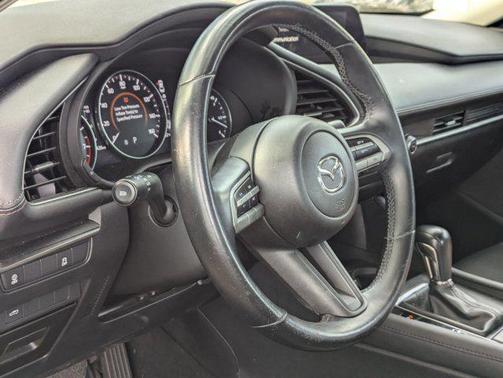 2022 Mazda Mazda3 FWD w/Select Package
