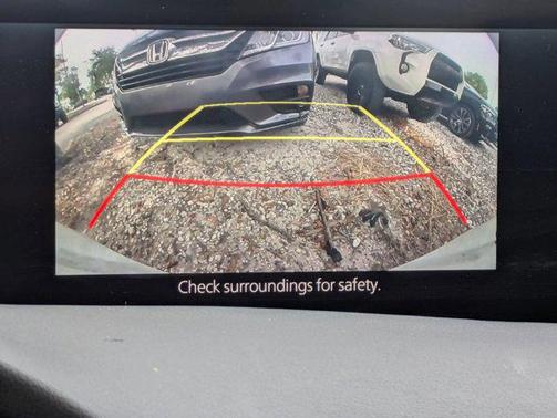 2022 Mazda Mazda3 FWD w/Select Package