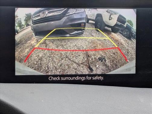 2022 Mazda Mazda3 FWD w/Select Package