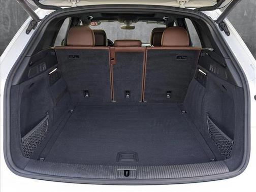 2019 Audi Q5 2.0T Premium Plus