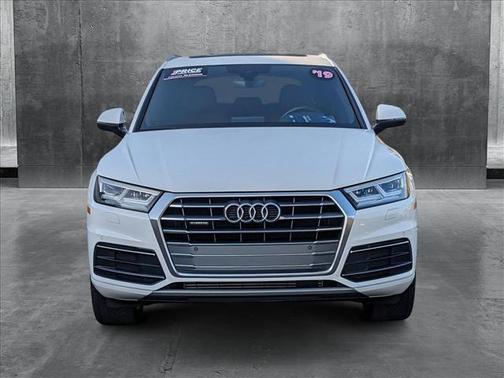 2019 Audi Q5 2.0T Premium Plus