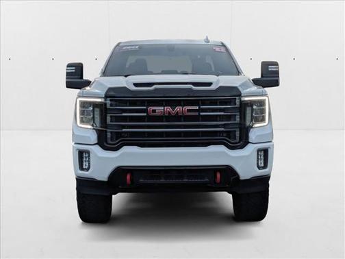 2022 GMC Sierra 2500 AT4