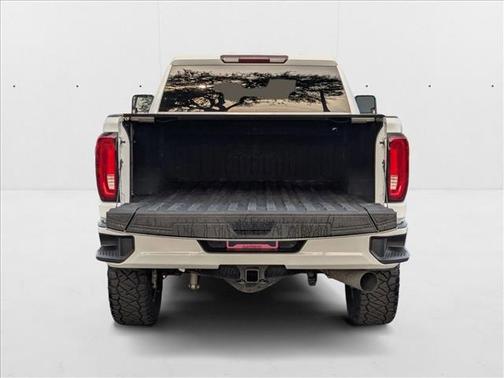 2022 GMC Sierra 2500 AT4