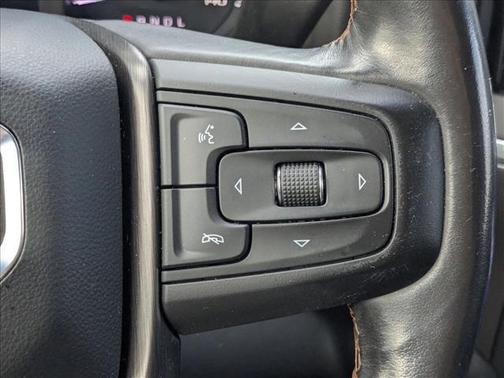 2022 GMC Sierra 2500 AT4
