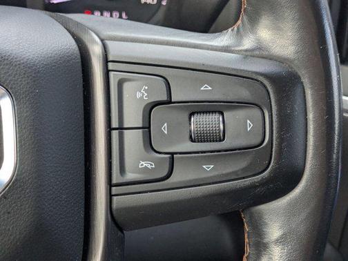 2022 GMC Sierra 2500 AT4