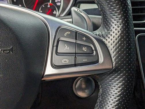 2017 Mercedes-Benz AMG GLE 63 S 4MATIC+
