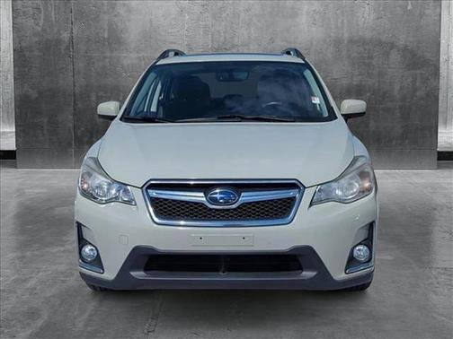 2017 Subaru Crosstrek 2.0i Premium