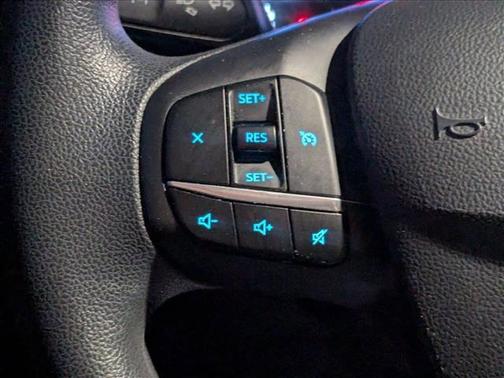 2021 Ford Bronco Sport Base 4x4