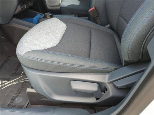 Space White Metallic 2026 Ford Maverick XLT