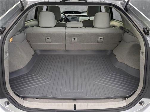 2011 Toyota Prius II