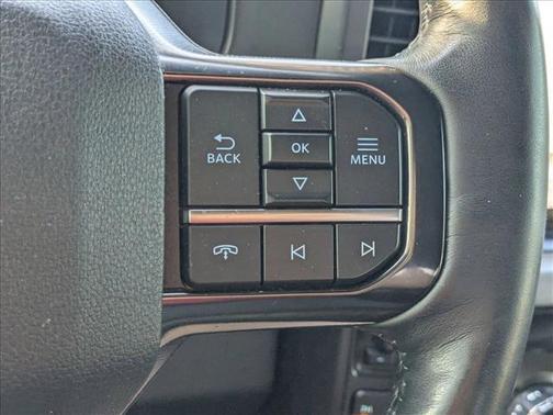 Avalanche 2025 Ford F-350 Platinum