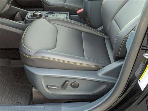 2025 Ford Maverick Lobo