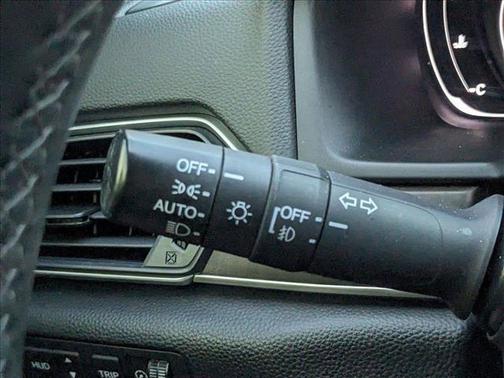 2019 Honda Accord Touring 2.0T