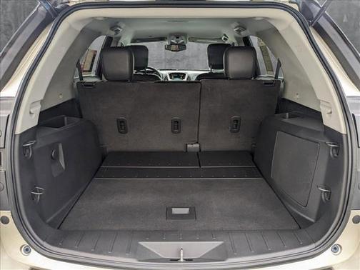 2012 Chevrolet Equinox 2LT