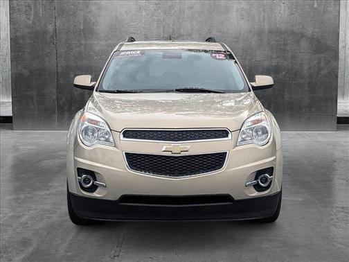 2012 Chevrolet Equinox 2LT