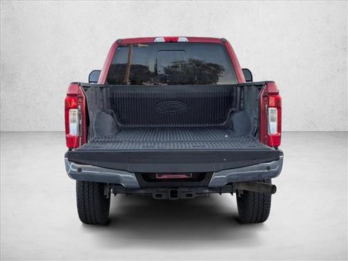 2019 Ford F-350 Lariat