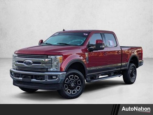 2019 Ford F-350 Lariat