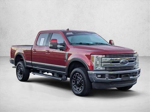 2019 Ford F-350 Lariat