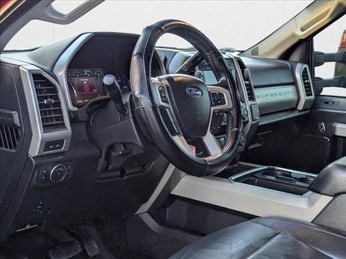 2019 Ford F-350 Lariat