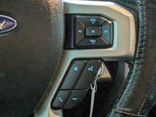 2019 Ford F-350 Lariat