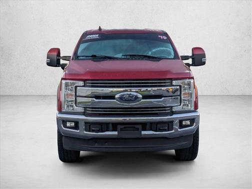 2019 Ford F-350 Lariat