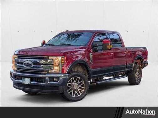 2019 Ford F-350 Lariat