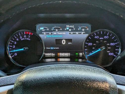 2019 Ford F-350 Lariat