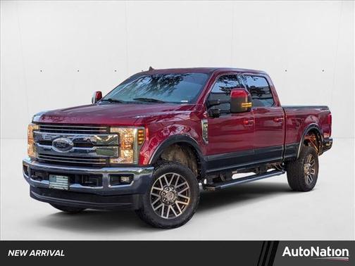 2019 Ford F-350 Lariat
