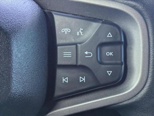 Carbonized Gray Metallic 2023 Ford Bronco Wildtrak