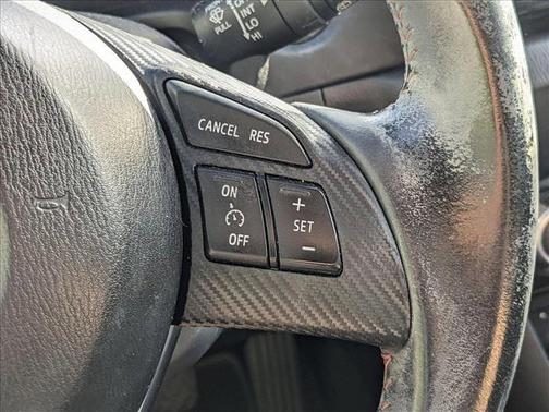 2015 Mazda Mazda3 i Touring