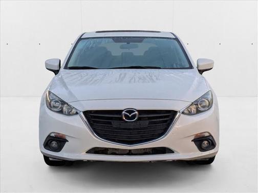 2015 Mazda Mazda3 i Touring