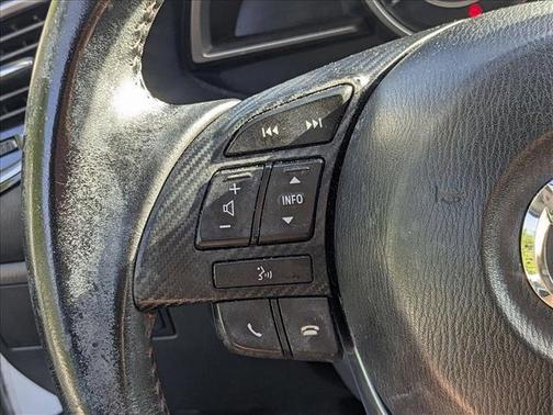2015 Mazda Mazda3 i Touring