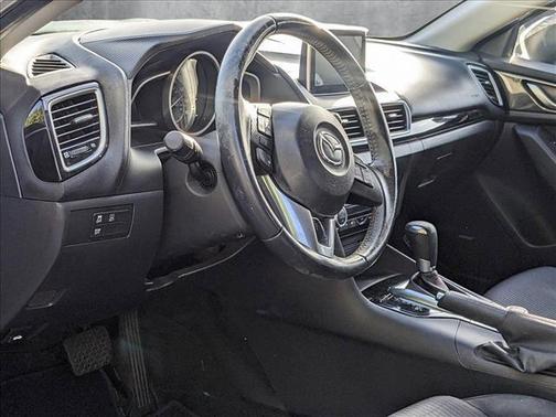 2015 Mazda Mazda3 i Touring