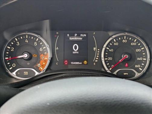 Anvil 2016 Jeep Renegade 75th Anniversary