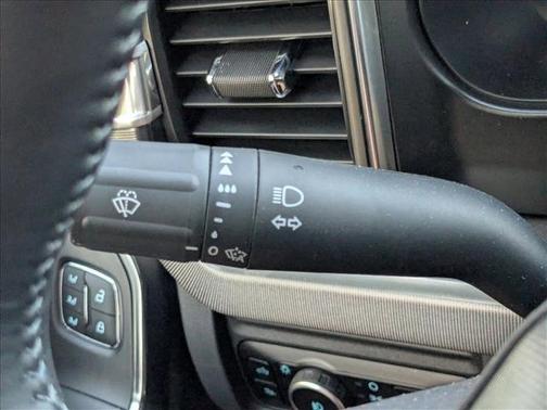 Agate Black Metallic 2026 Ford F-450 Platinum