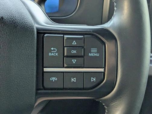 Agate Black Metallic 2026 Ford F-450 Platinum