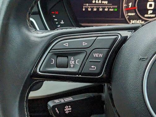 2019 Audi S5 3.0T Premium Plus
