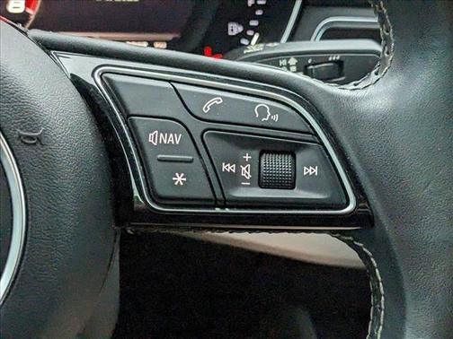2019 Audi S5 3.0T Premium Plus