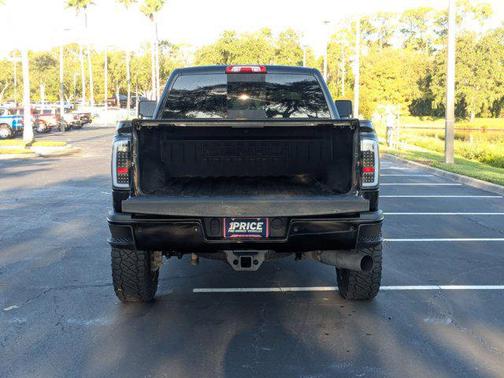 2016 GMC Sierra 2500 Denali