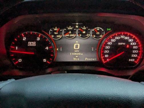 2016 GMC Sierra 2500 Denali