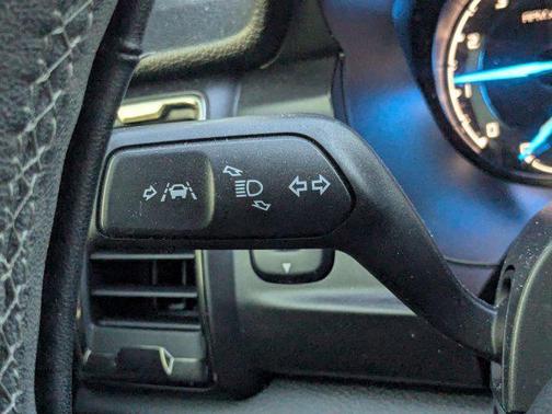 Shadow Black 2022 Ford Ranger XLT