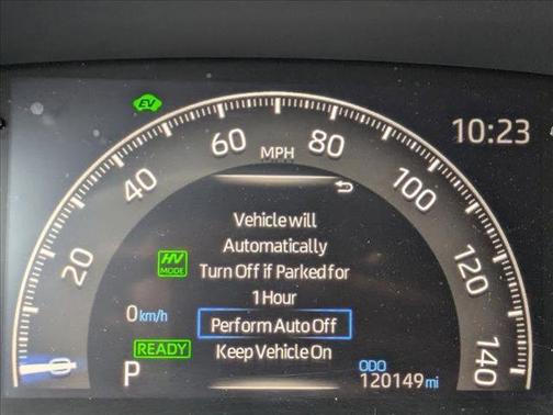 2021 Toyota RAV4 Prime XSE