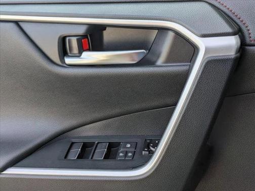 2021 Toyota RAV4 Prime XSE