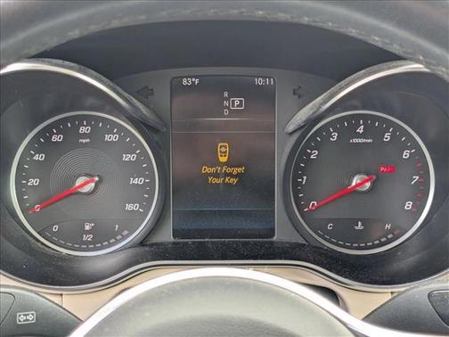 2020 Mercedes-Benz GLC 300 Base