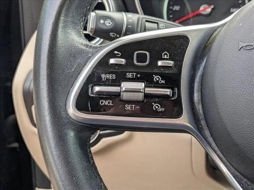 2020 Mercedes-Benz GLC 300 Base
