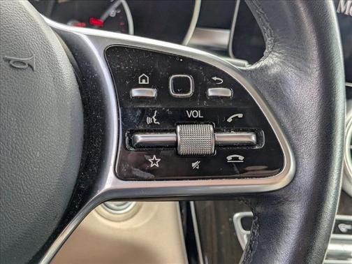 2020 Mercedes-Benz GLC 300 Base