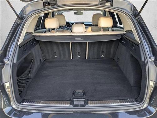2020 Mercedes-Benz GLC 300 Base