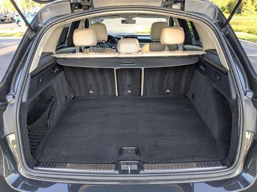 2020 Mercedes-Benz GLC 300 Base