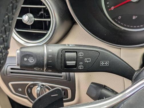 2020 Mercedes-Benz GLC 300 Base