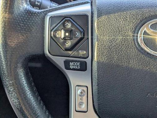 2014 Toyota 4Runner Limited